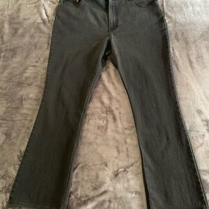 Kim Rogers Black Women Jeans
